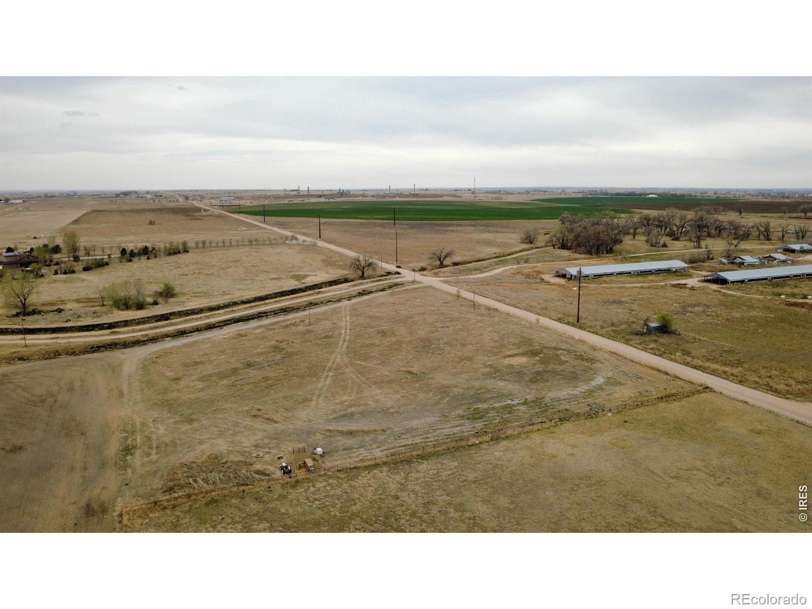 0 County Road 51 Kersey CO 80644