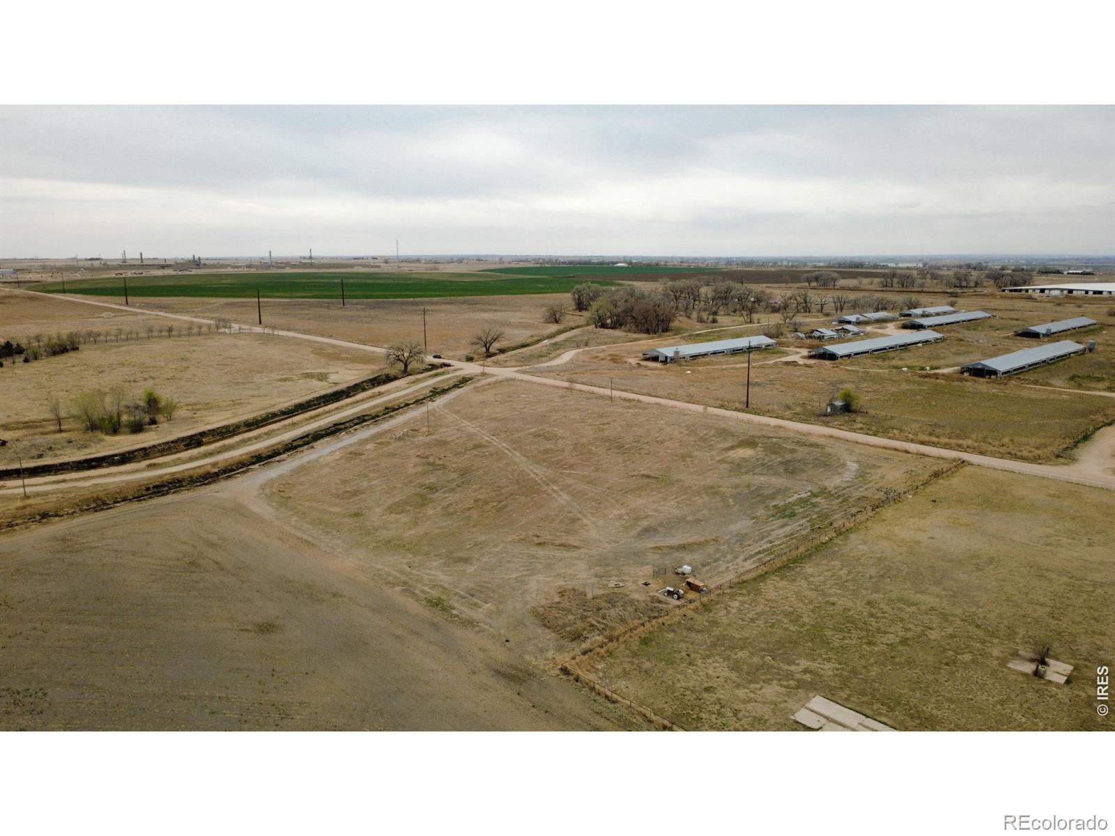 0 County Road 51 Kersey CO 80644