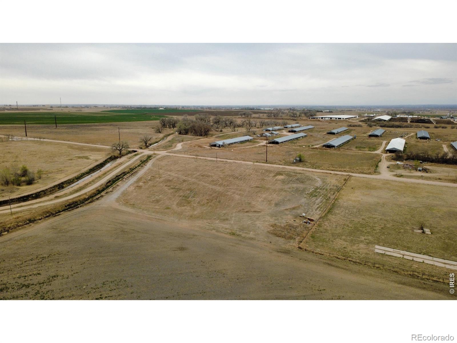 0 County Road 51 Kersey CO 80644