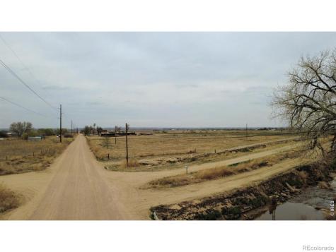 0 County Road 51 Kersey CO 80644