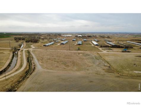 0 County Road 51 Kersey CO 80644