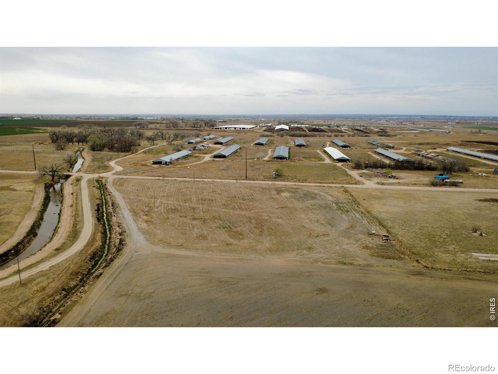 0 County Road 51 Kersey CO 80644
