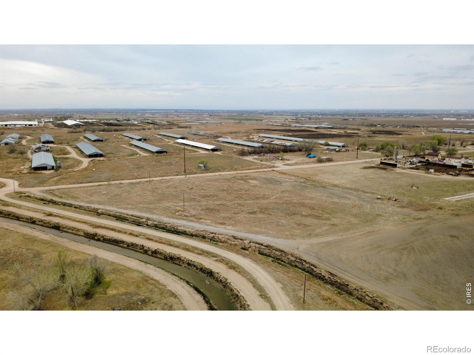 0 County Road 51 Kersey CO 80644
