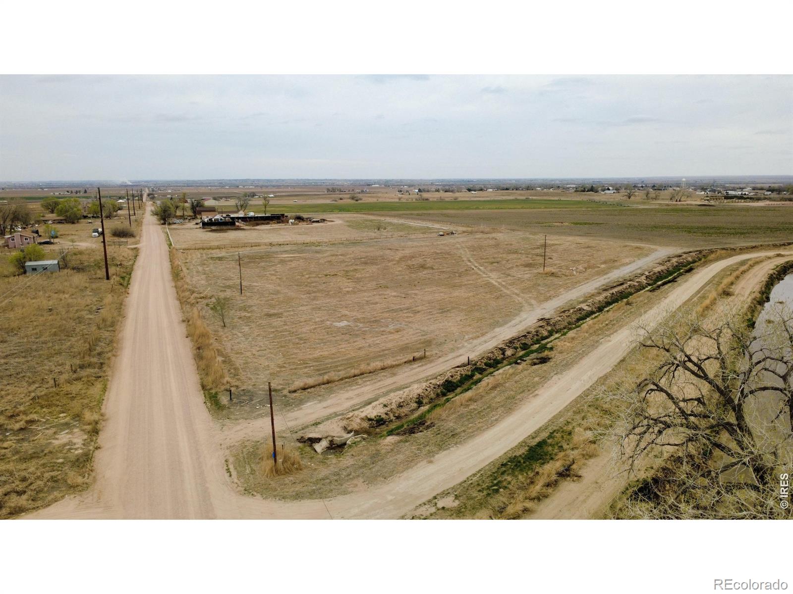 0 County Road 51 Kersey CO 80644