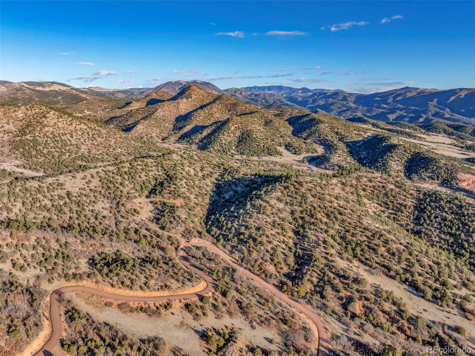 1089 Chris Crossover Canon City CO 81212