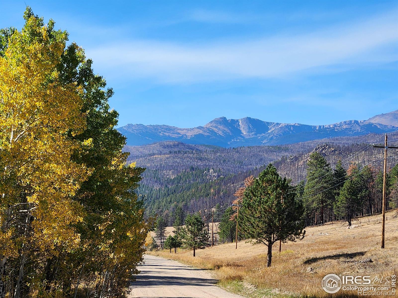 13729 Pingree Park Road Bellvue CO 80512