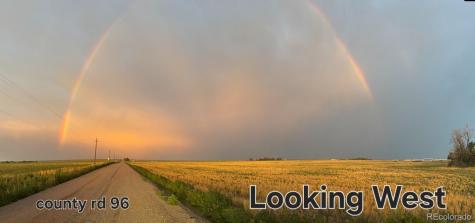 County Road 96 Lot 2 Pierce CO 80520