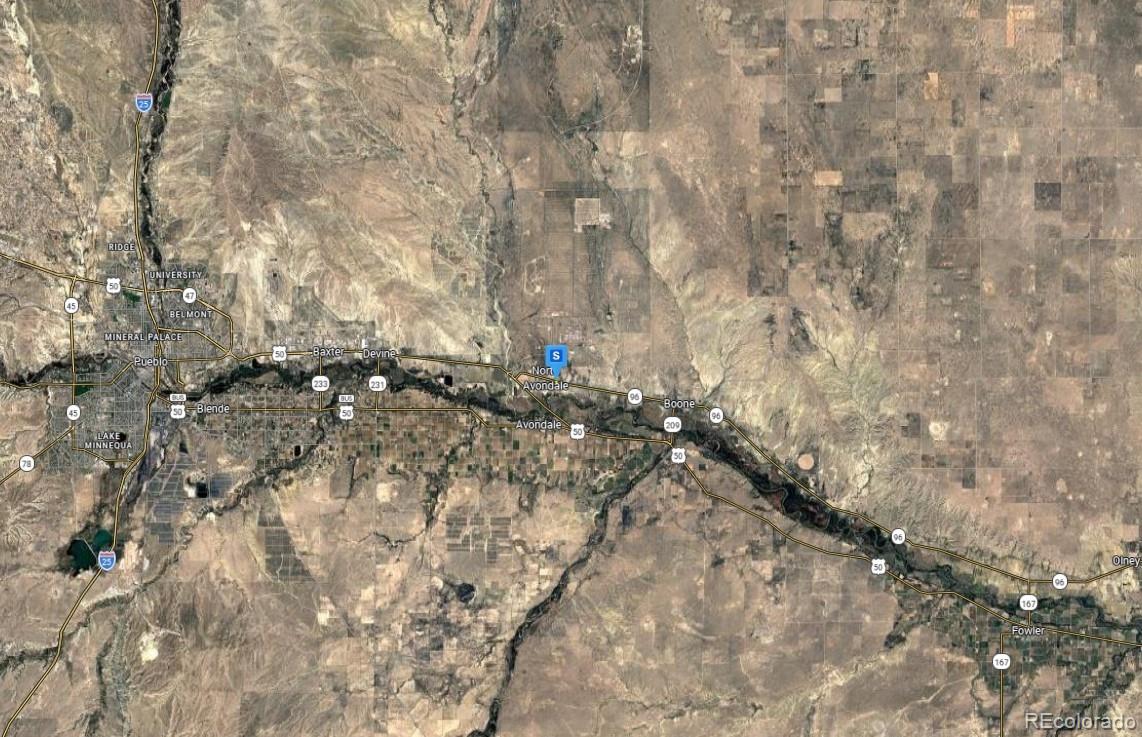 49000 E State Highway 96 Avondale CO 81022