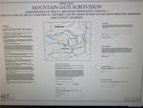 300 Virginia Avenue Leadville CO 80461