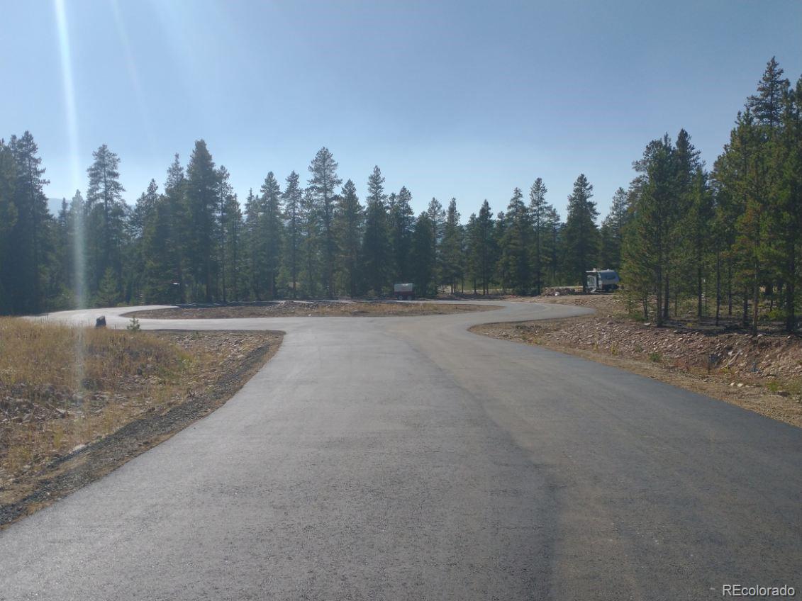 300 Virginia Avenue Leadville CO 80461