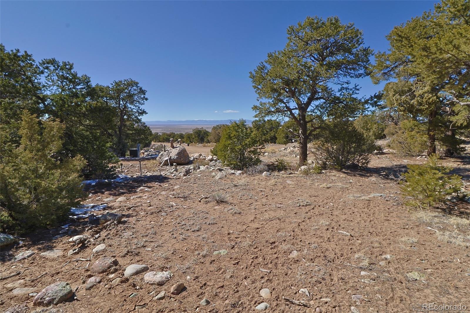 3608 Splendid Terrace Crestone CO 81131