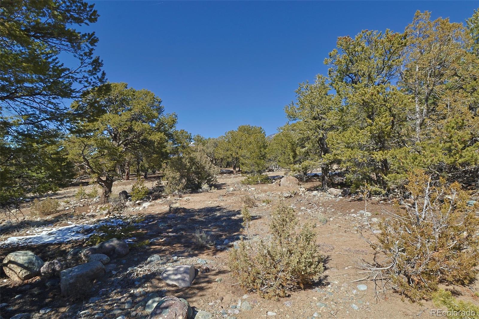 3608 Splendid Terrace Crestone CO 81131