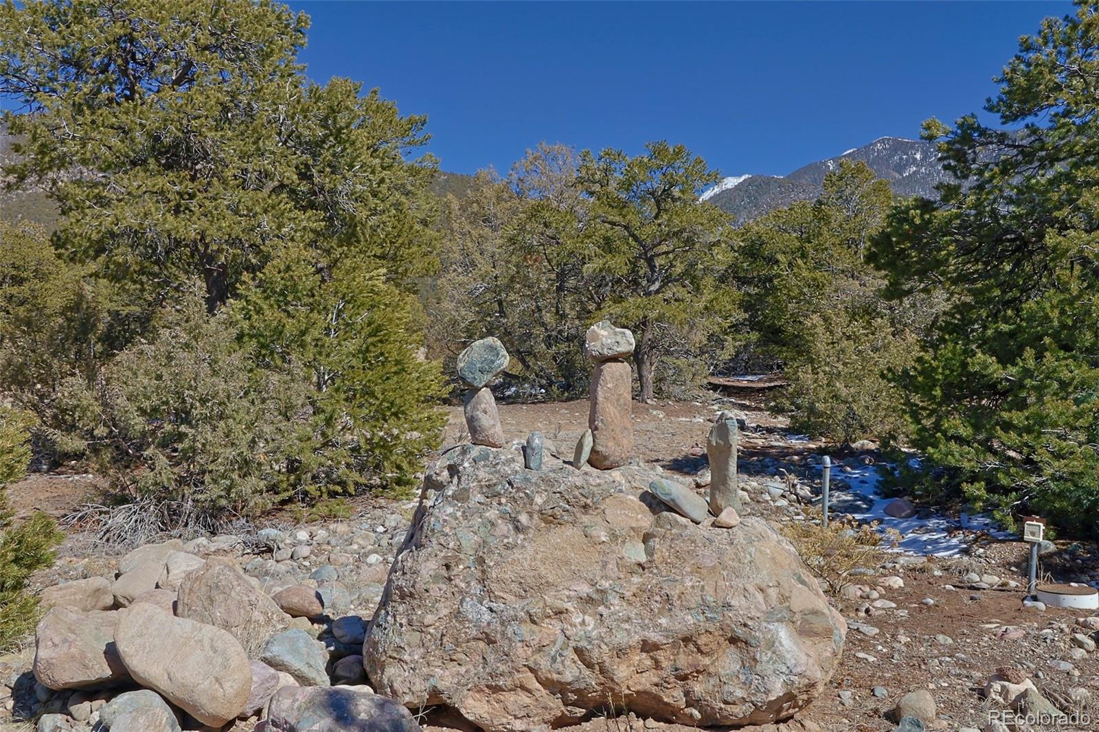 3608 Splendid Terrace Crestone CO 81131