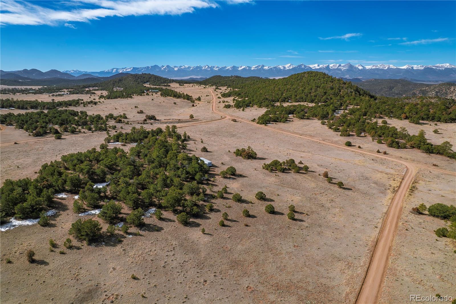 1382 Chinook Drive Canon City CO 81212