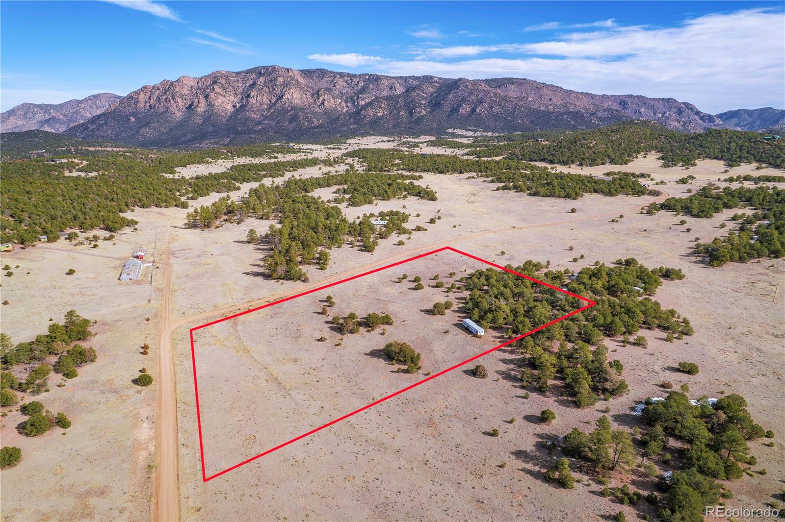 1382 Chinook Drive Canon City CO 81212
