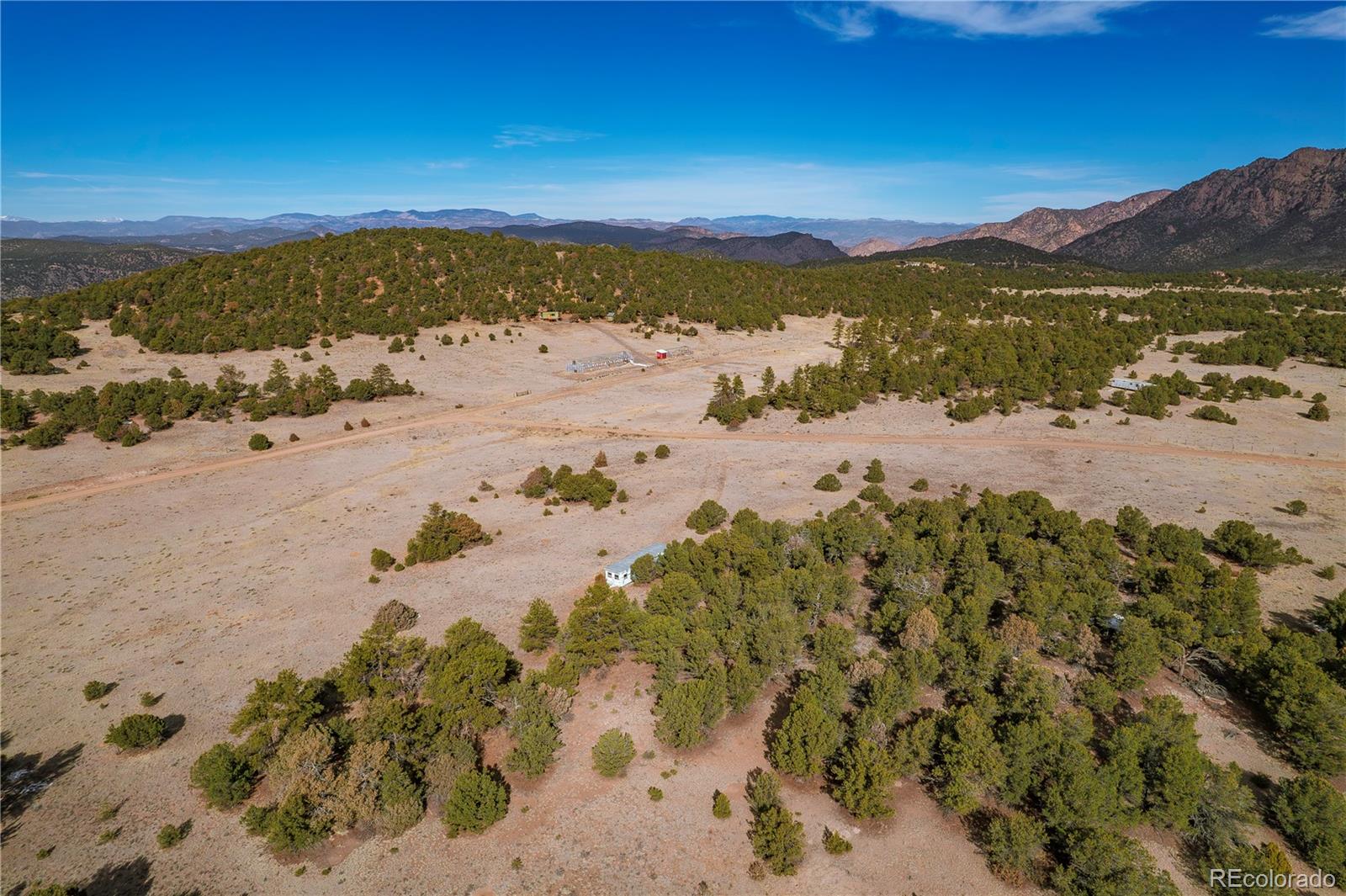 1382 Chinook Drive Canon City CO 81212