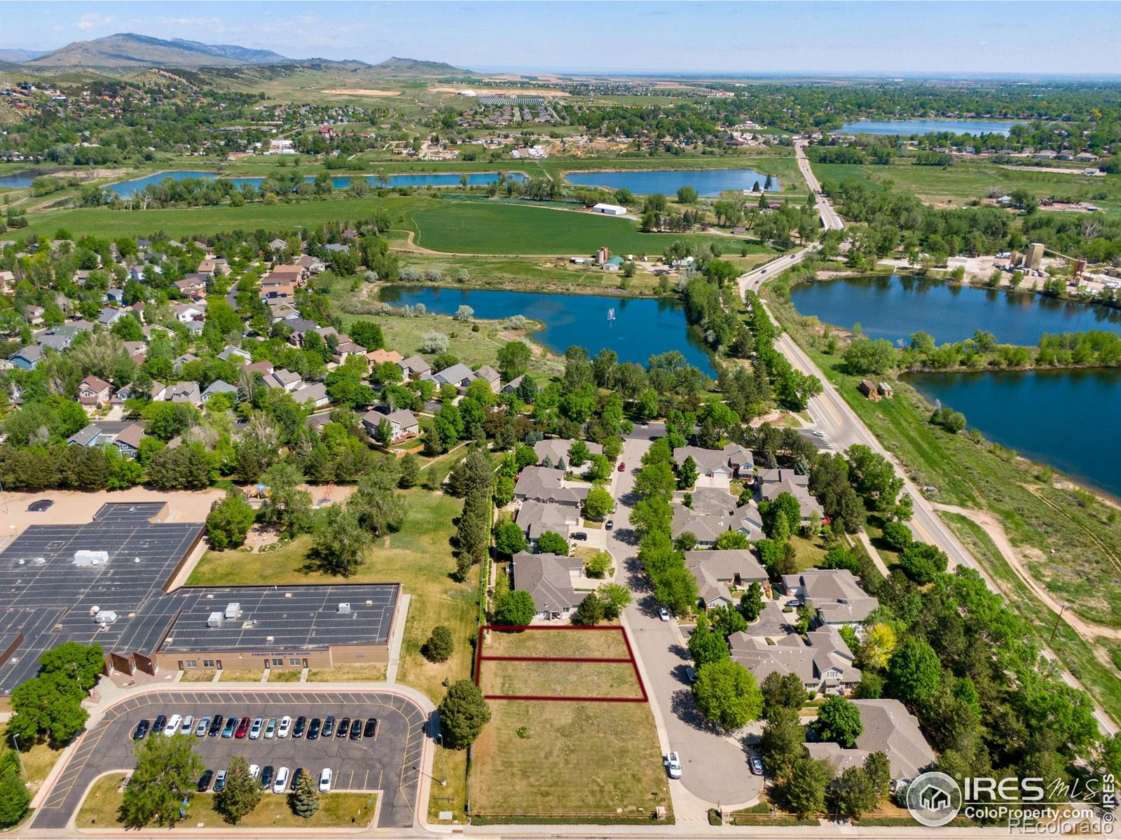 265 Medina Court Loveland CO 80537