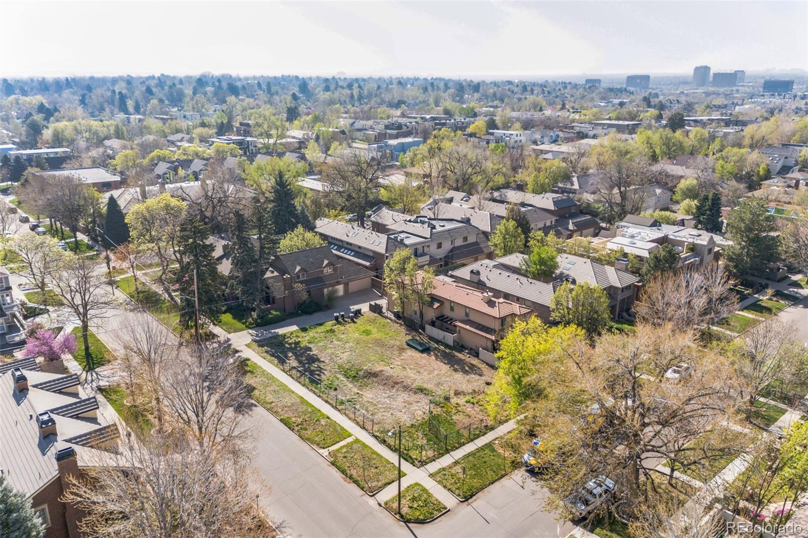490 Madison Street Denver CO 80206