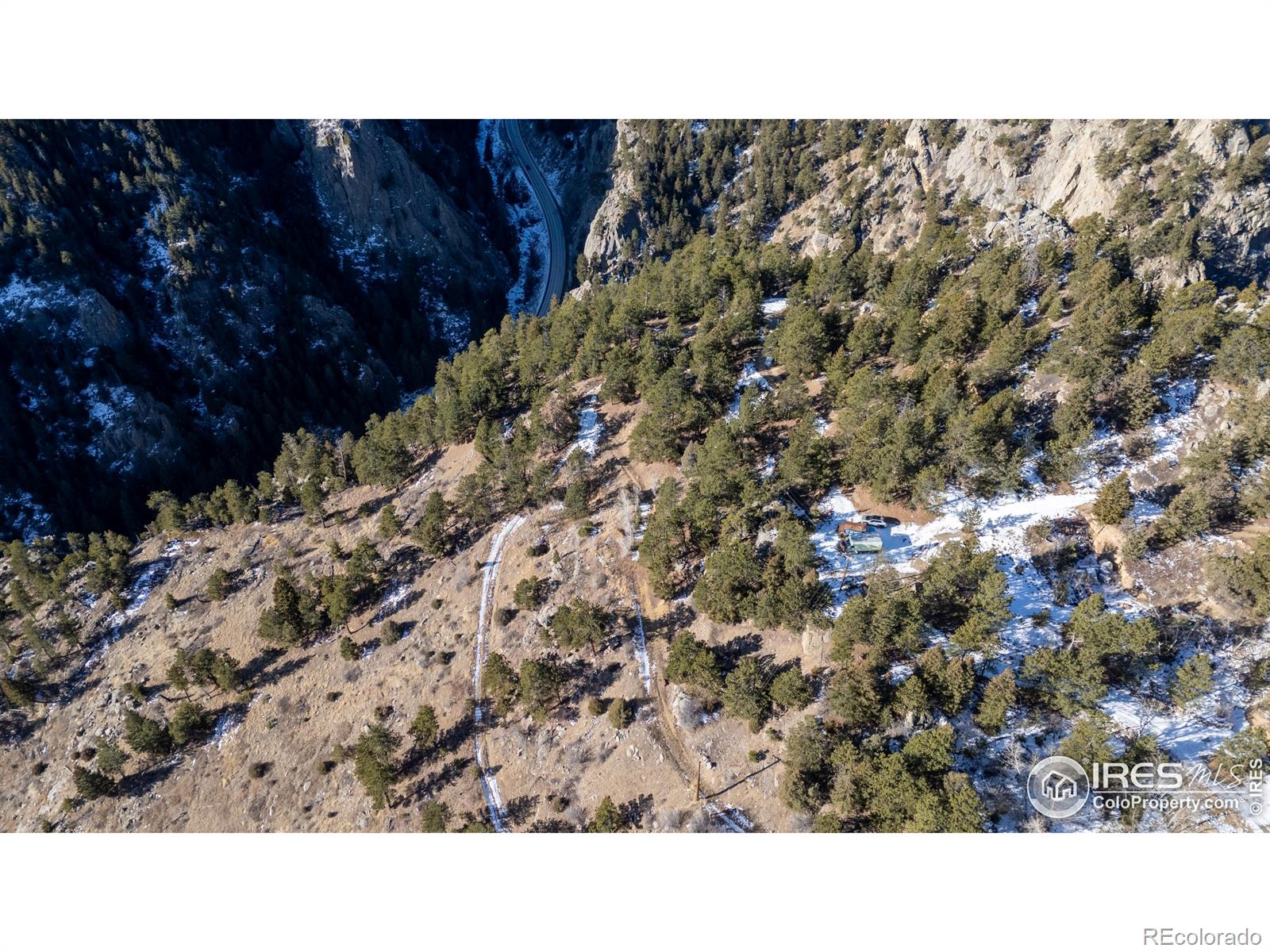 0 Good Friday Road Boulder CO 80302