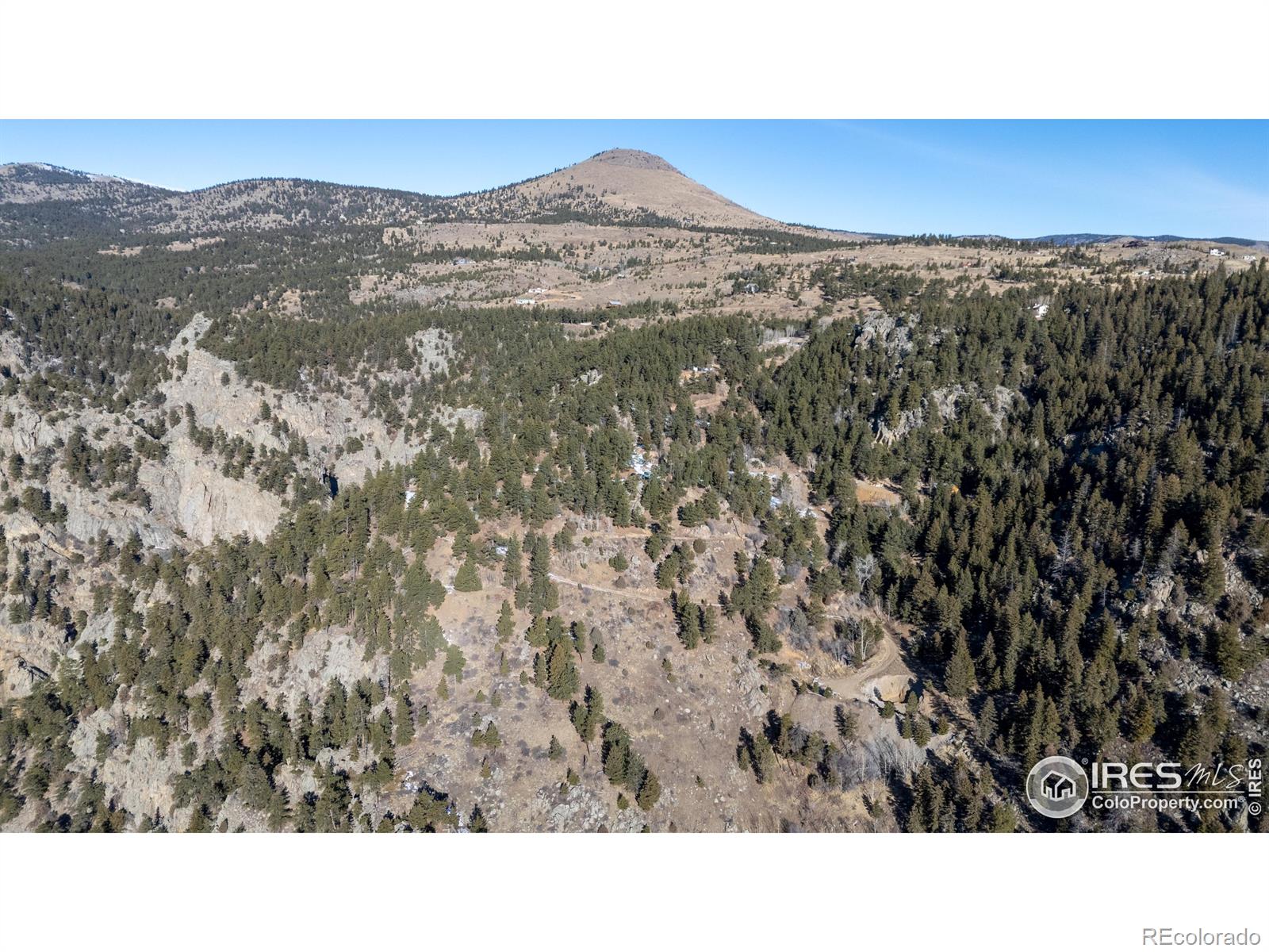 0 Good Friday Road Boulder CO 80302