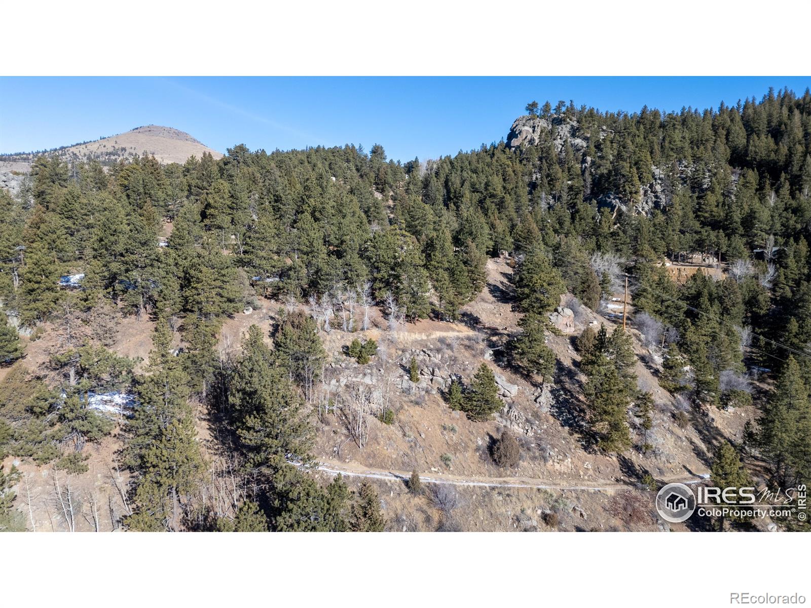 0 Good Friday Road Boulder CO 80302
