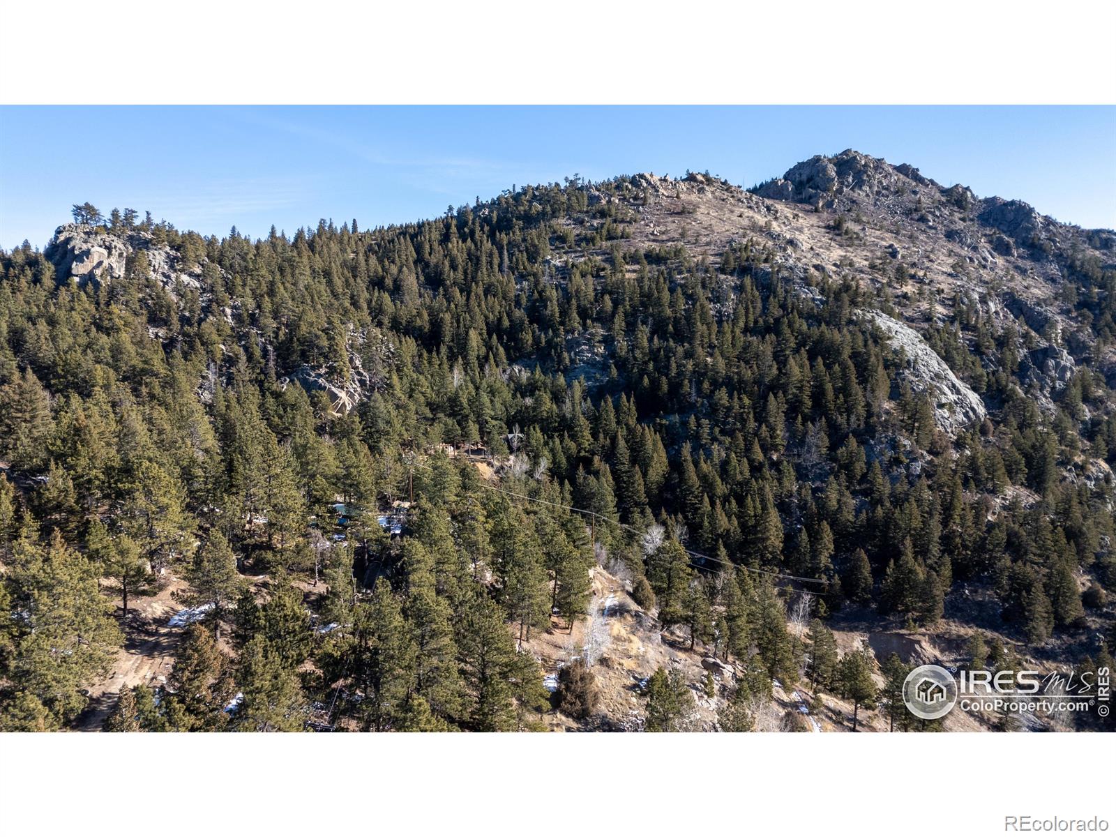 0 Good Friday Road Boulder CO 80302