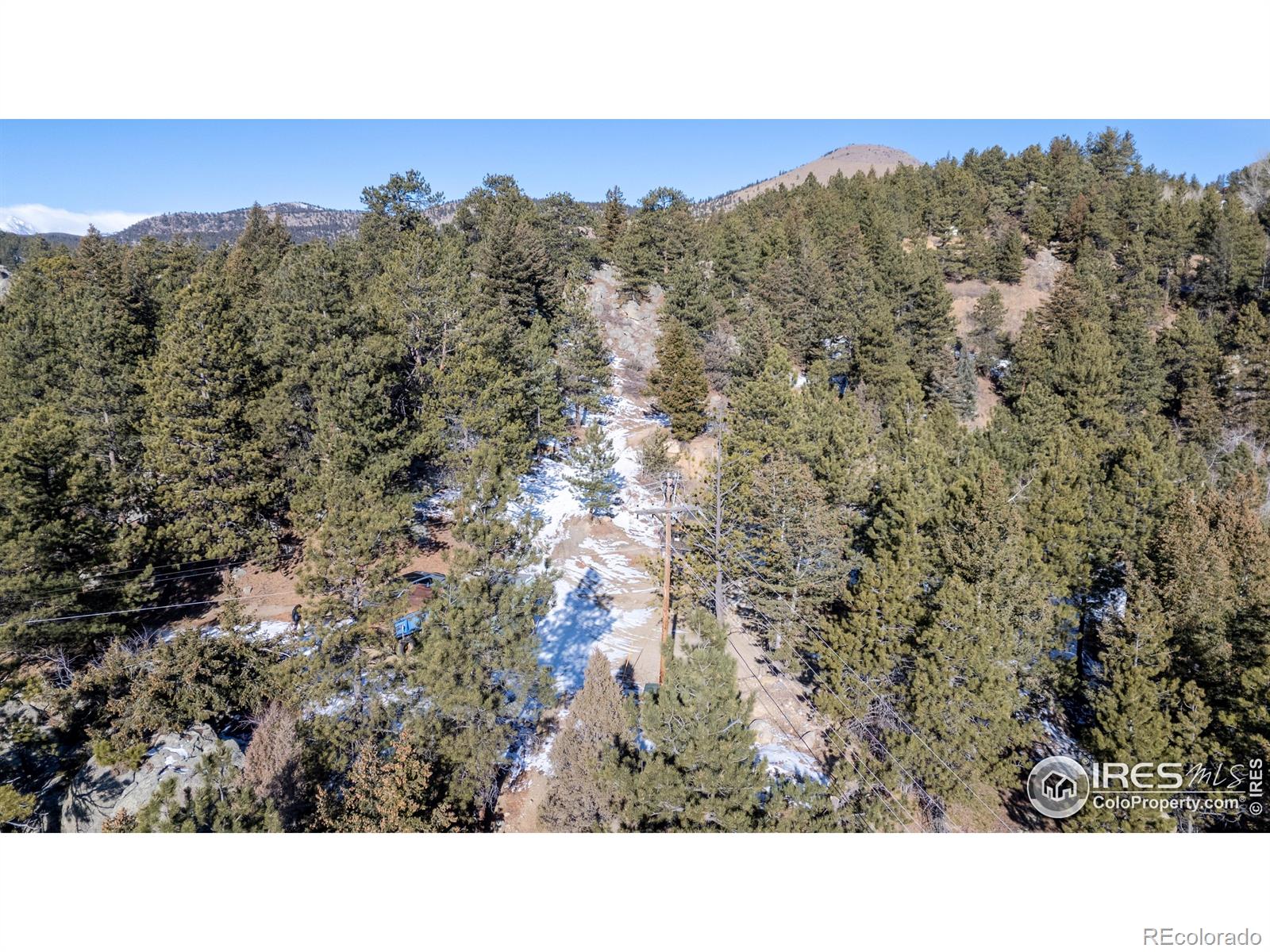 0 Good Friday Road Boulder CO 80302