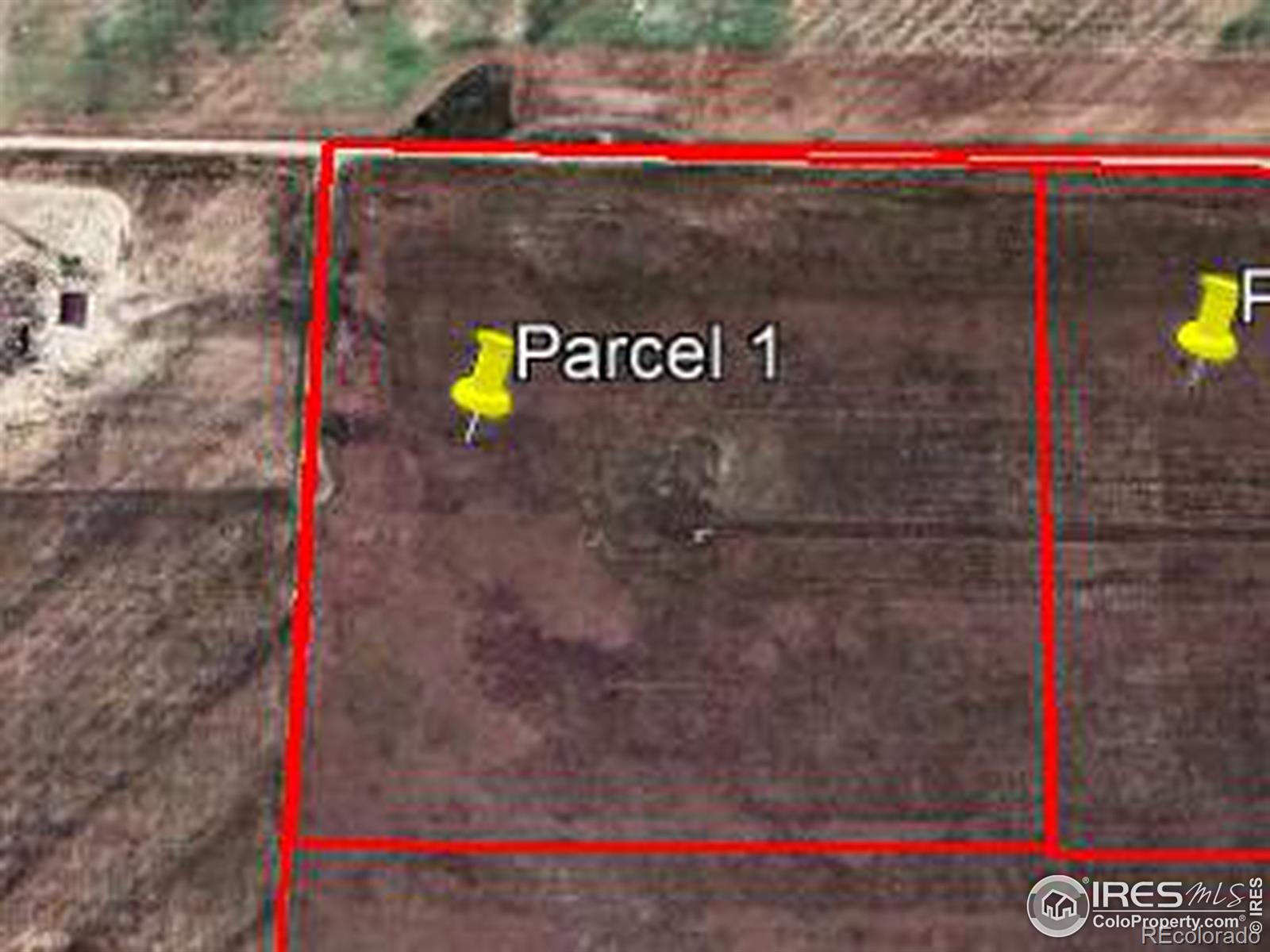 0 Cr 71 Briggsdale CO 80611
