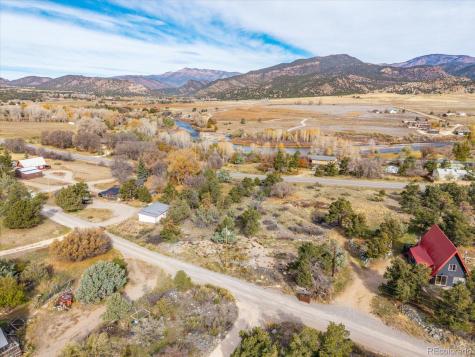 97 Loop Drive Howard CO 81233