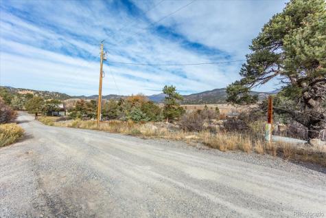 97 Loop Drive Howard CO 81233