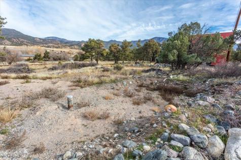 97 Loop Drive Howard CO 81233