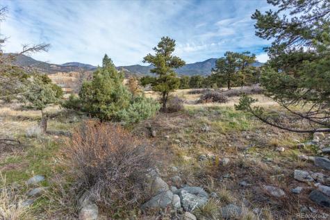 97 Loop Drive Howard CO 81233