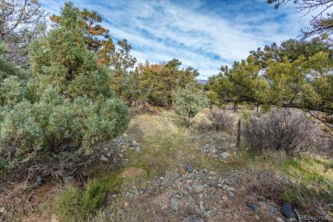 97 Loop Drive Howard CO 81233