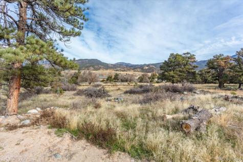 97 Loop Drive Howard CO 81233