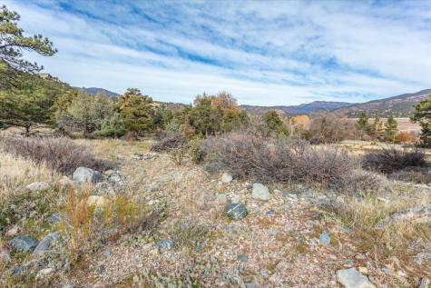 97 Loop Drive Howard CO 81233