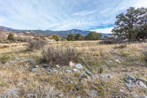 97 Loop Drive Howard CO 81233