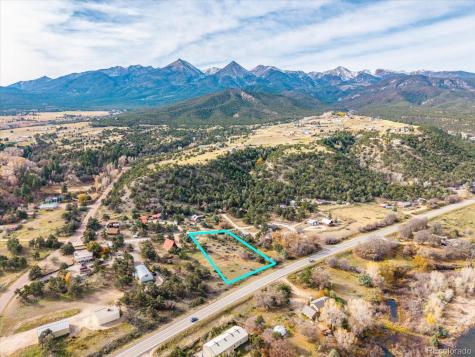 97 Loop Drive Howard CO 81233