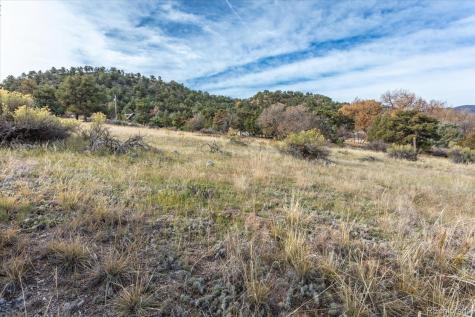 97 Loop Drive Howard CO 81233