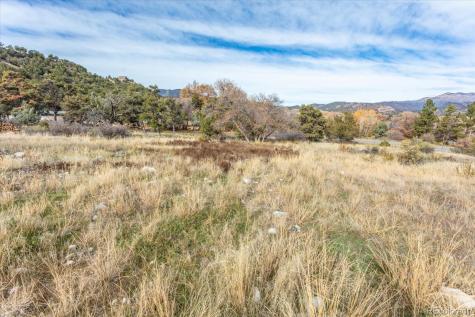 97 Loop Drive Howard CO 81233