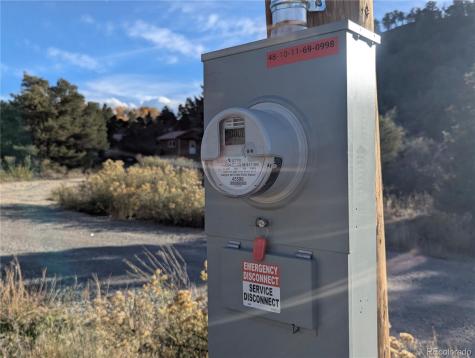 97 Loop Drive Howard CO 81233