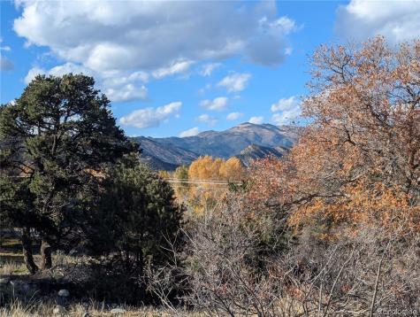 97 Loop Drive Howard CO 81233