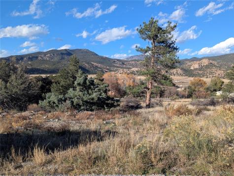 97 Loop Drive Howard CO 81233