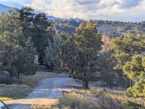 97 Loop Drive Howard CO 81233