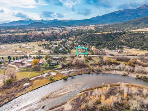 97 Loop Drive Howard CO 81233