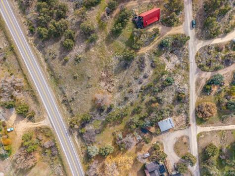 97 Loop Drive Howard CO 81233