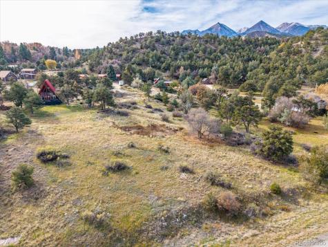 97 Loop Drive Howard CO 81233