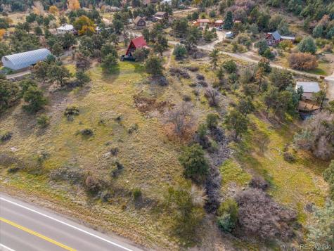 97 Loop Drive Howard CO 81233