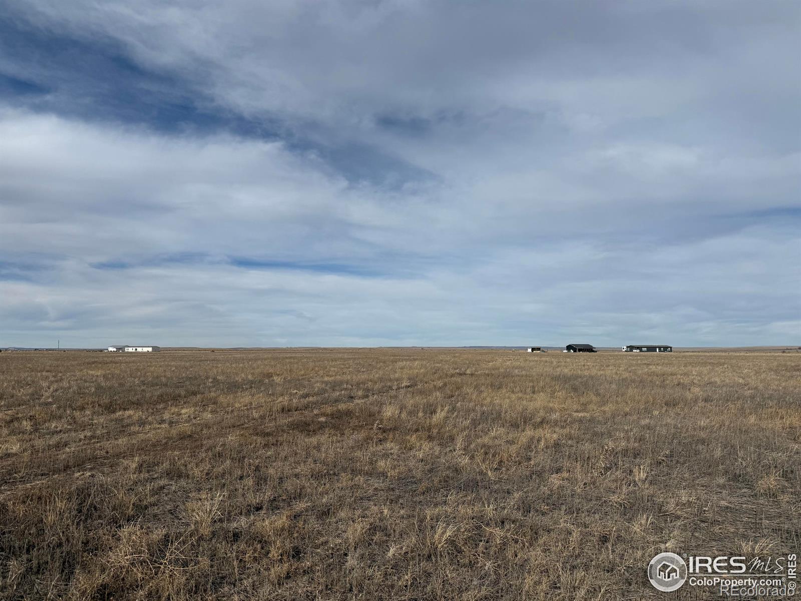 2 Vacant Land County Road 100 Nunn CO 80648
