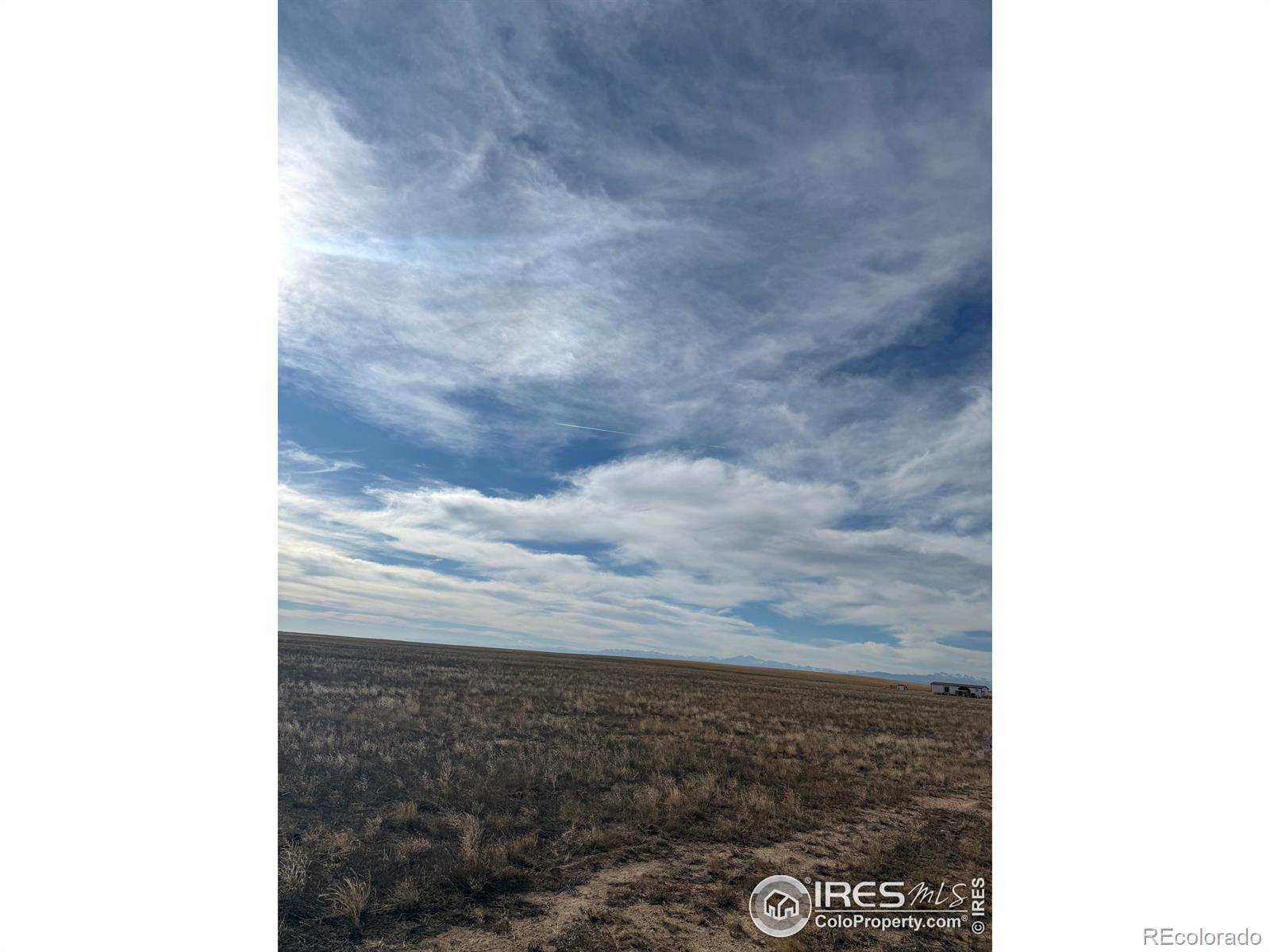 2 Vacant Land County Road 100 Nunn CO 80648