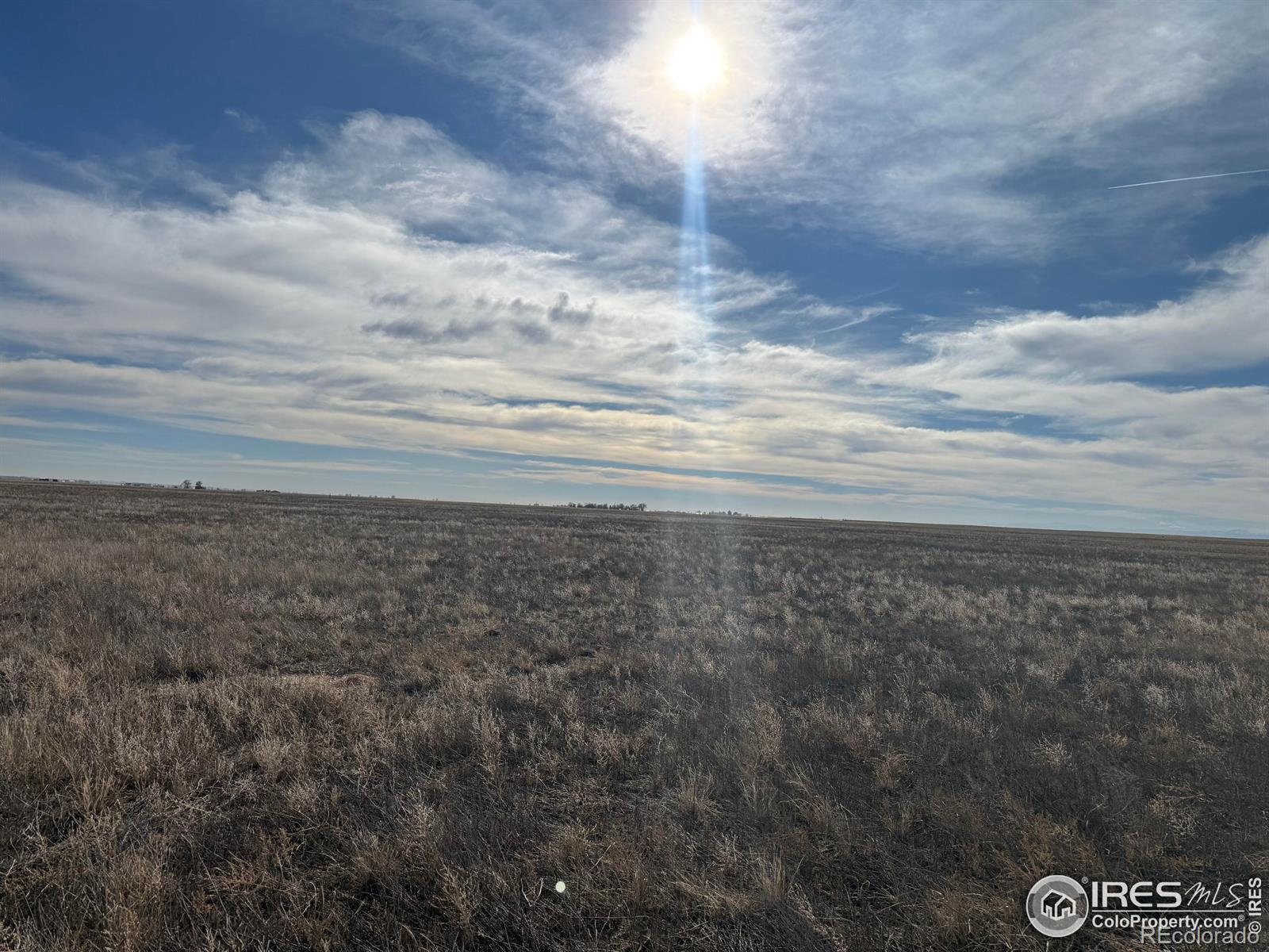 2 Vacant Land County Road 100 Nunn CO 80648